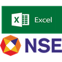 NSE NIFTY Index Option Chain in Excel