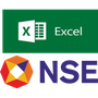Live NIFTY, Bank NIFTY Prices in Excel
