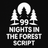 99 Nights In The Forest Script / No Key