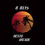  8 Bits Resto Arcade