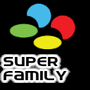Logo Project Ninetyendo SuperFamily