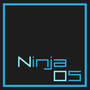 Logo Project Ninja OS