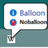 NoBalloon