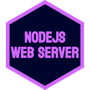 NodeJS Simple Web Server