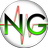 Logo Project NoiseGator (Noise Gate)
