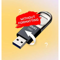 Non-Formatting USB Repair