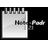 Note-padr