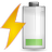 Notebook battery Drain Meter