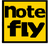 NoteFly