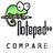 Notepad++ Compare plugin Icon