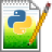 Logo Project Notepad++ Python Script