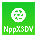 NppX3DV