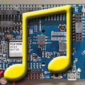 nRF52_pwm_audio