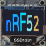 nRF52_ssd1331