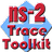 ns-2 Trace Toolkit