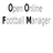 Open Online Football Manager (O2FM)