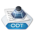 Oasi -  Open Document Speaker