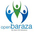 openBaraza HCM HR Payroll