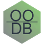 Object-oriented database