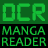 Logo Project OCR Manga Reader for Android