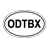 Orbit Determination Toolbox (ODTBX)