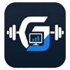 Offline Gym Software