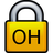 OhCrypt Encryption Tool