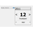 Java Old Calendar Date Picker