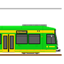 OMSI 2 Add-on K-Bergbahn