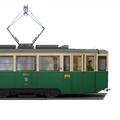 OMSI 2 Add-on Karte Poznań Tram 