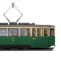 OMSI 2 Add-on Karte Poznań Tram 