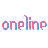 oneline