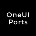OneUI Ports