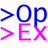 Open Exchange (OpEx)