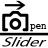 Open Slider