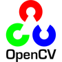 OpenCV Icon