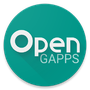Logo Project OpenGApps