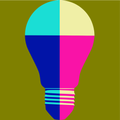 Open Lamp