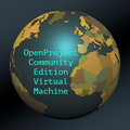 OpenProject Community Ed Virtual Machine