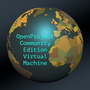 OpenProject Community Ed Virtual Machine