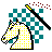 Chess Wizard Icon