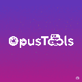 Opustools