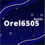 Orel6505_Builds