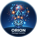 Orion Package Installer