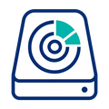 Osenpa Disk Analyzer
