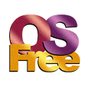 Logo Project osFree operating system