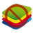 Logo Project OS X BlueStacks Uninstaller