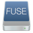 FUSE for OS X