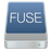 fuse for mac os/ ntfs-3g