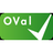 Logo Project OVal - object validation framework
